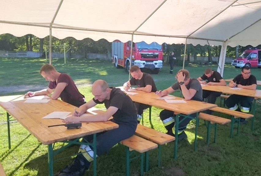 „Biec, by pomóc – 2015” - V edycja zawodów