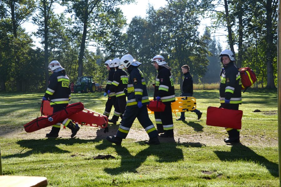 „Biec, by pomóc – 2015” - V edycja zawodów 