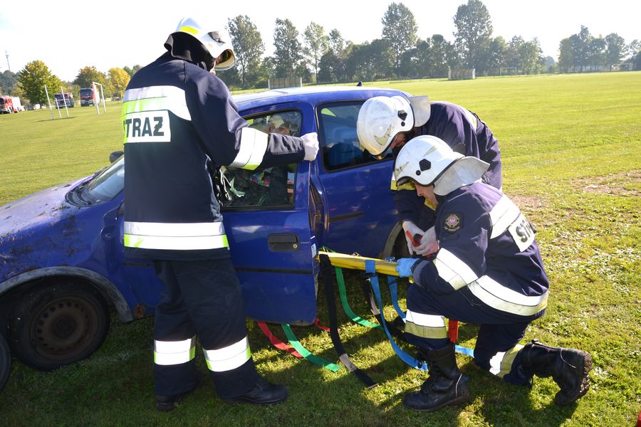 „Biec, by pomóc – 2015” - V edycja zawodów 