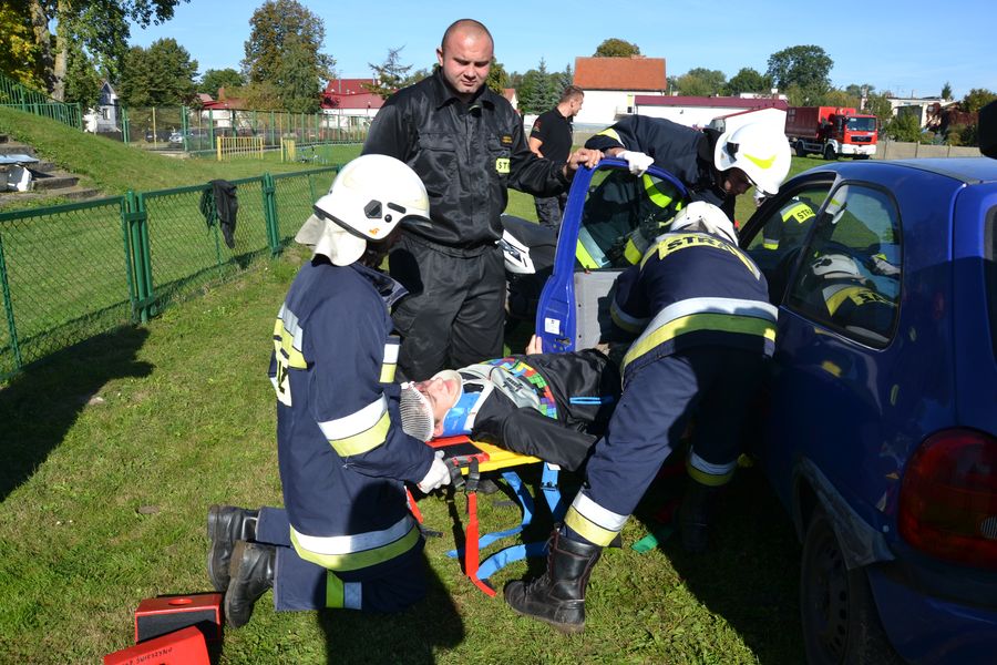 „Biec, by pomóc – 2015” - V edycja zawodów