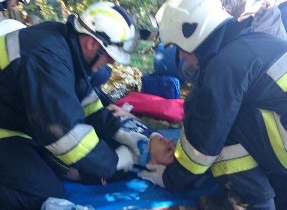 „Biec, by pomóc – 2015” - V edycja zawodów 