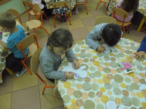 Dzień Przedszkolaka Dzień Przedszkolaka