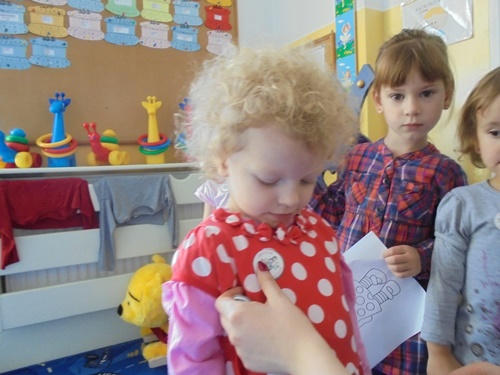 Dzień Przedszkolaka Dzień Przedszkolaka