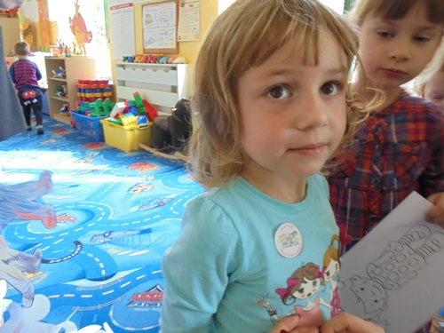 Dzień Przedszkolaka Dzień Przedszkolaka