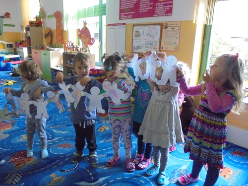 Dzień Przedszkolaka Dzień Przedszkolaka