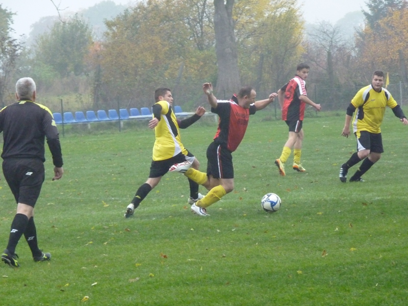 Dwa zwycięstwa i porażka Dwa zwycięstwa i porażka