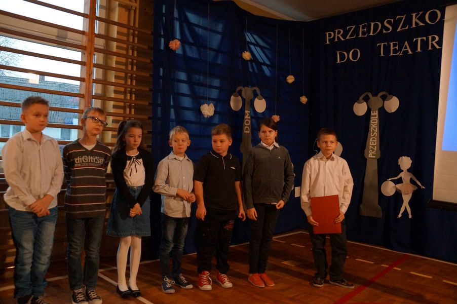 W Szkole Podstawowej w Dunowie pamiętamy o prawach wszystkich dzieci W Szkole Podstawowej w Dunowie pamiętamy o prawach wszystkich dzieci