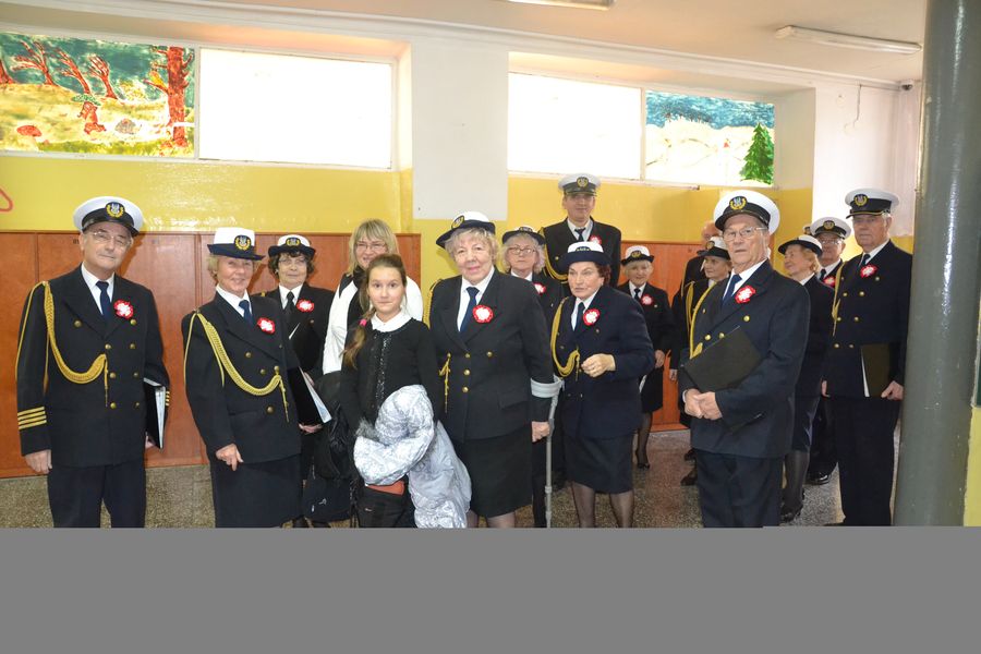 Międzyszkolny Festiwal Piosenki Patriotycznej Międzyszkolny Festiwal Piosenki Patriotycznej