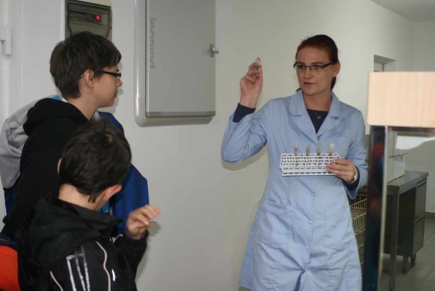 Wyjazd edukacyjny klasy VI Szkoły Podstawowej im. Wisławy Szymborskiej w Konikowie do Pomorsko Mazurskiej Hodowli Ziemniaka w Strzekęcinie Wyjazd edukacyjny klasy VI Szkoły Podstawowej im. Wisławy Szymborskiej w Konikowie do Pomorsko Mazurskiej Hodowli Ziemniaka w Strzekęcinie