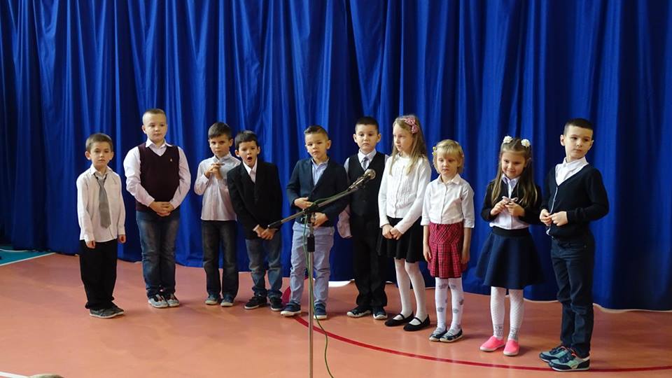 II Ogólnopolski Dzień Praw Dziecka w Konikowie II Ogólnopolski Dzień Praw Dziecka w Konikowie