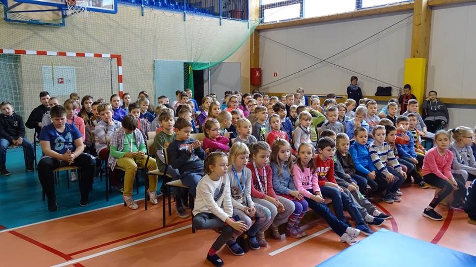 II Ogólnopolski Dzień Praw Dziecka w Konikowie II Ogólnopolski Dzień Praw Dziecka w Konikowie