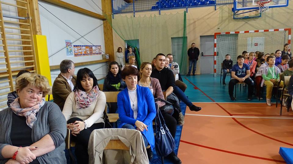 II Ogólnopolski Dzień Praw Dziecka w Konikowie II Ogólnopolski Dzień Praw Dziecka w Konikowie