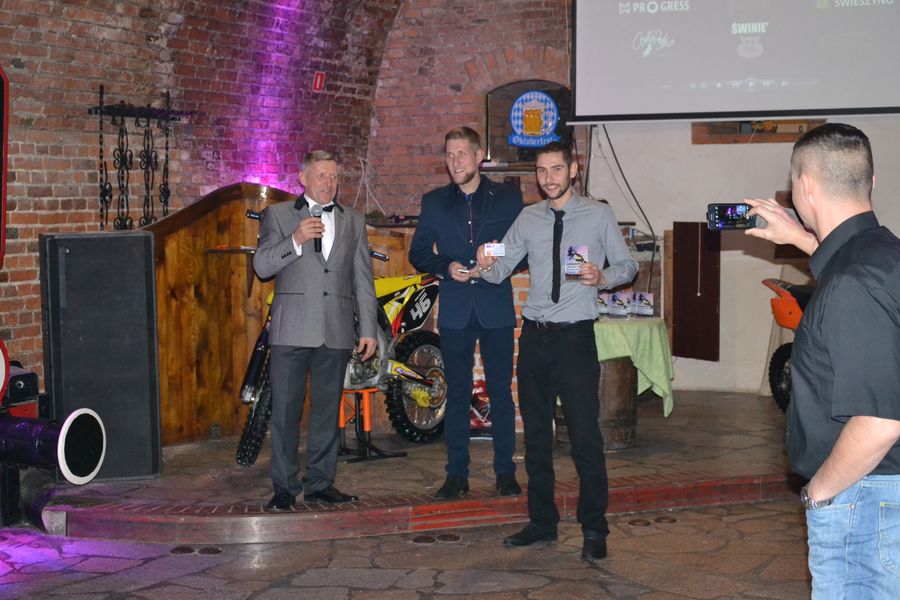 Podsumowanie roku w motocrossie Podsumowanie roku w motocrossie