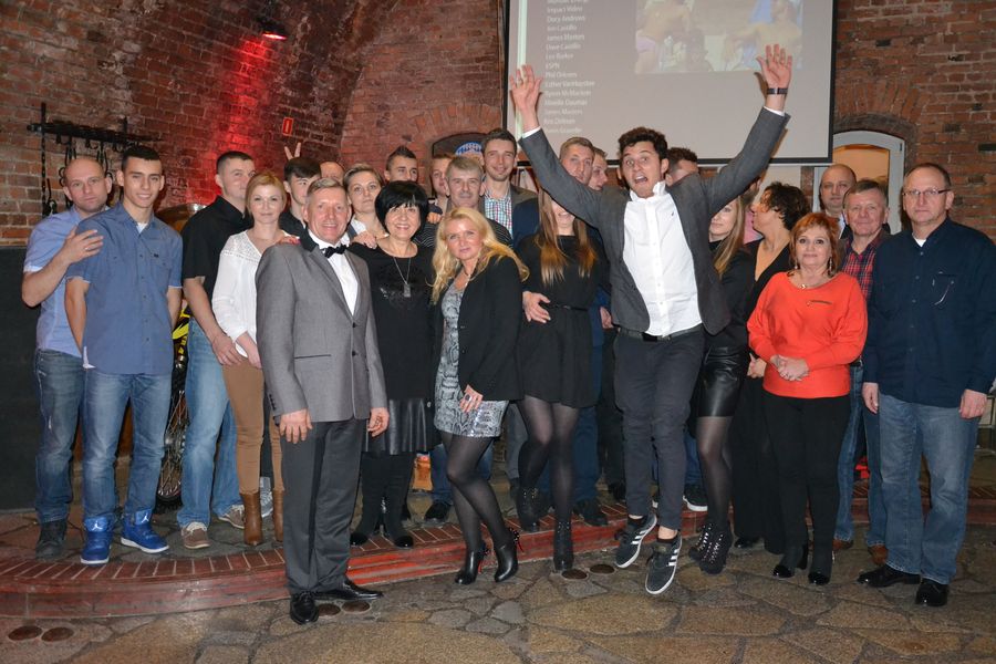 Podsumowanie roku w motocrossie Podsumowanie roku w motocrossie