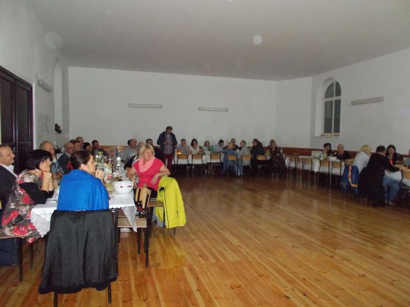 DOKOPKI 2015 w Niekłonicach DOKOPKI 2015 w Niekłonicach