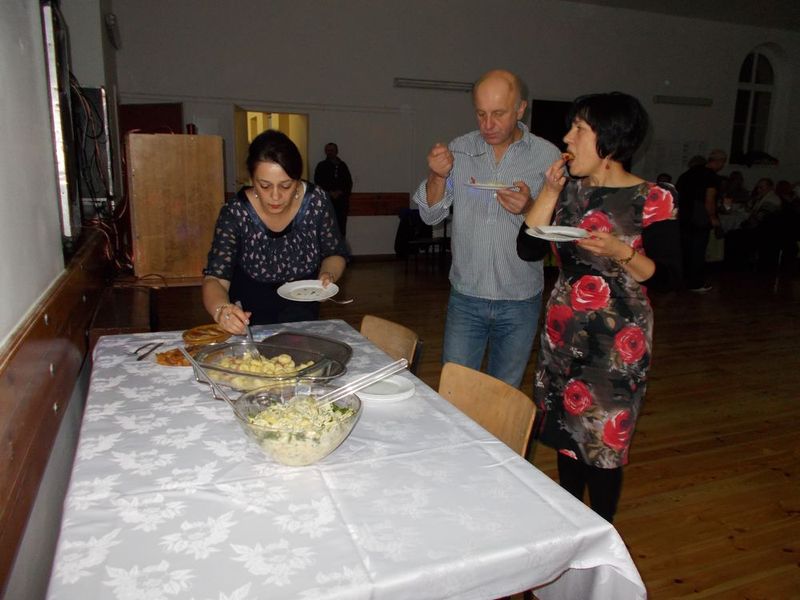 DOKOPKI 2015 w Niekłonicach DOKOPKI 2015 w Niekłonicach