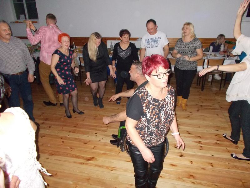 DOKOPKI 2015 w Niekłonicach DOKOPKI 2015 w Niekłonicach