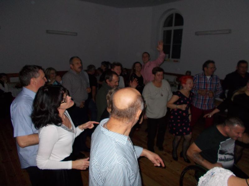 DOKOPKI 2015 w Niekłonicach DOKOPKI 2015 w Niekłonicach