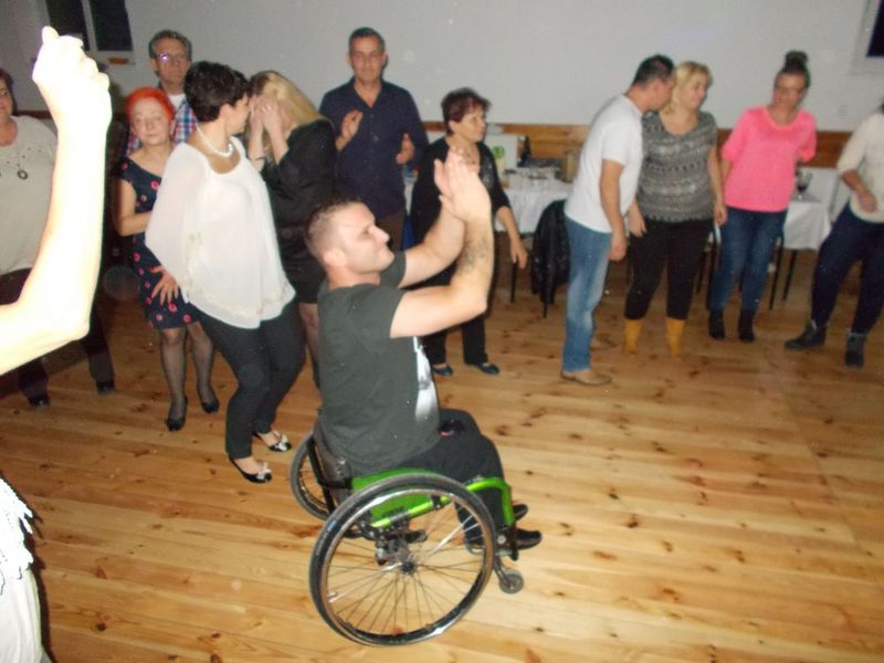 DOKOPKI 2015 w Niekłonicach DOKOPKI 2015 w Niekłonicach