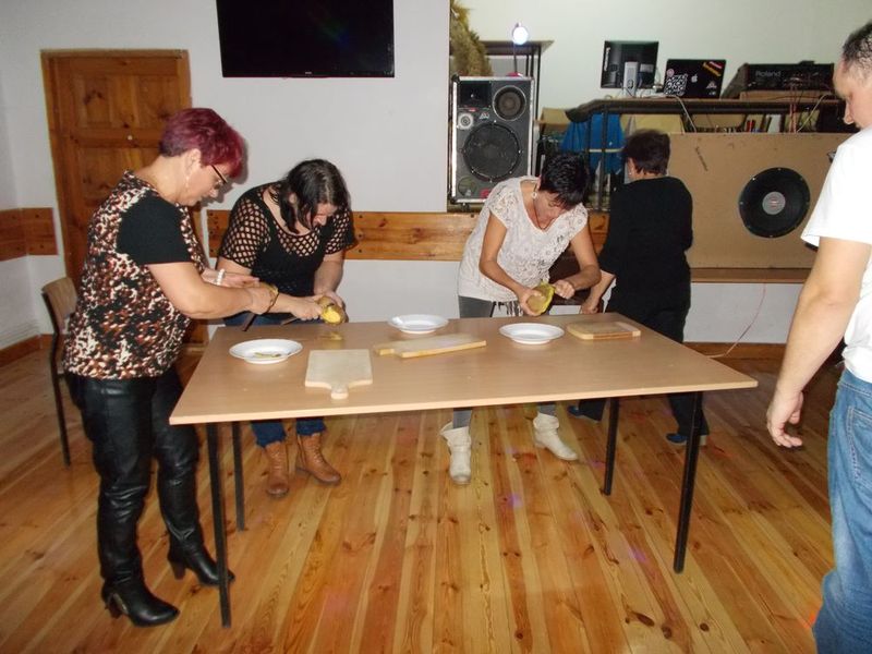 DOKOPKI 2015 w Niekłonicach DOKOPKI 2015 w Niekłonicach