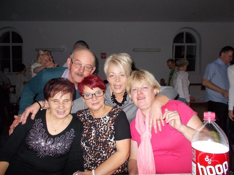 DOKOPKI 2015 w Niekłonicach DOKOPKI 2015 w Niekłonicach