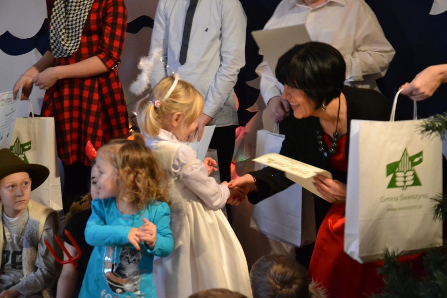 A w Dunowie już świątecznie