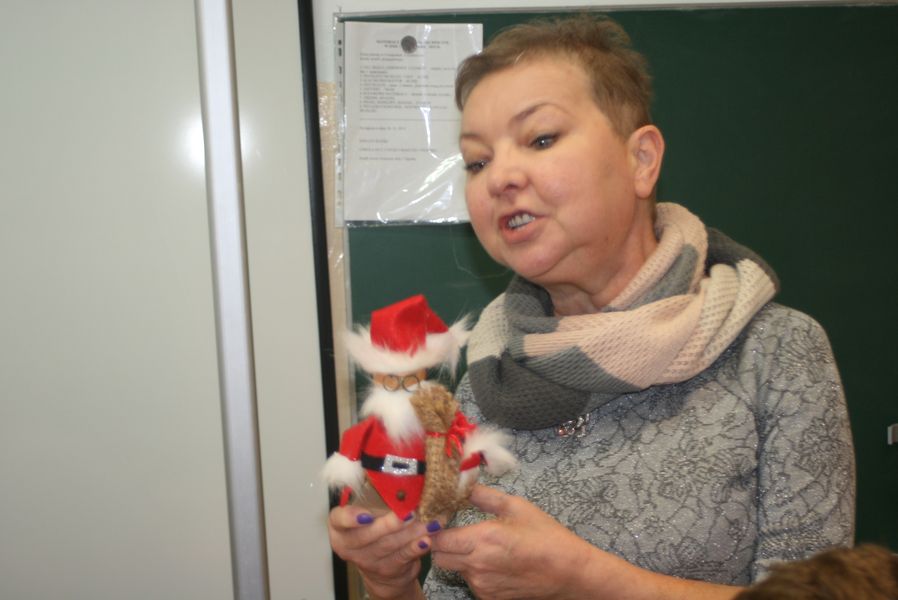 Nietypowe zajęcia techniki w Szkole Podstawowej w Konikowie