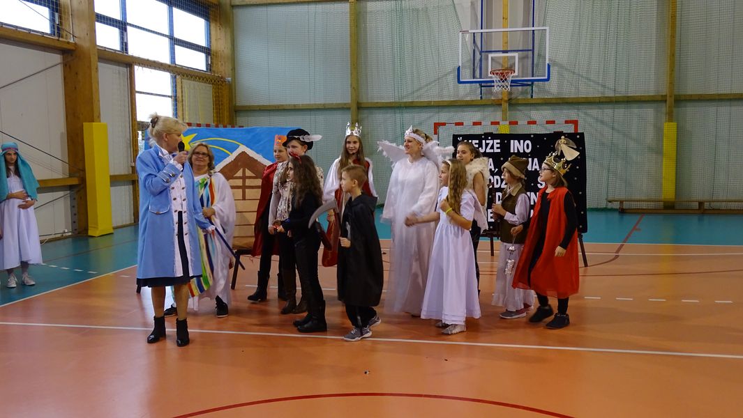 „Tu mieszkam, tu zmieniam”