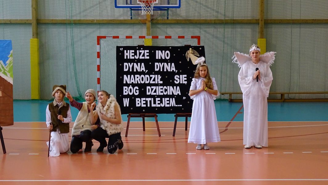 „Tu mieszkam, tu zmieniam”