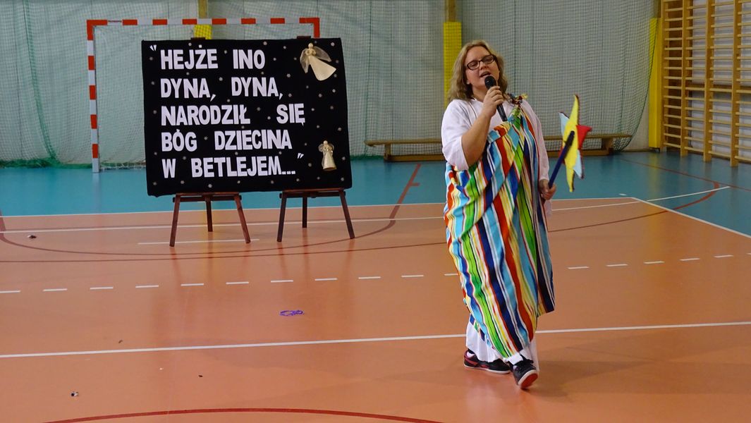 „Tu mieszkam, tu zmieniam”