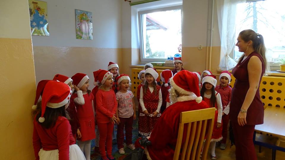 Mikołajkowy Poniedziałek