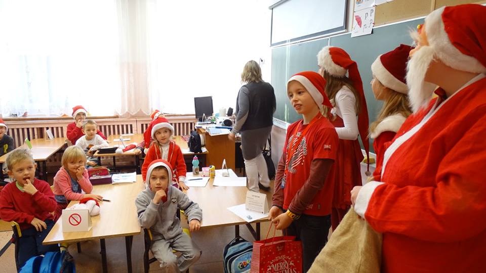 Mikołajkowy Poniedziałek