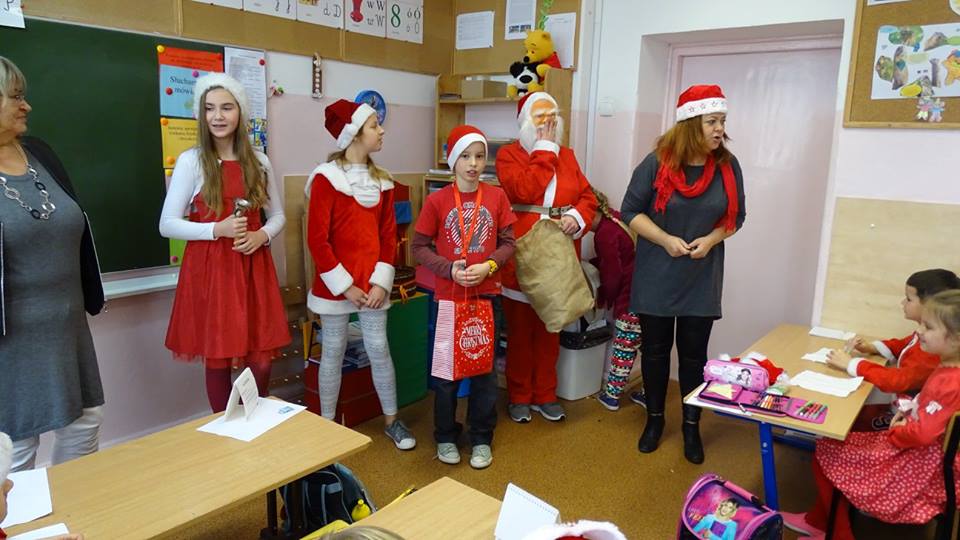 Mikołajkowy Poniedziałek