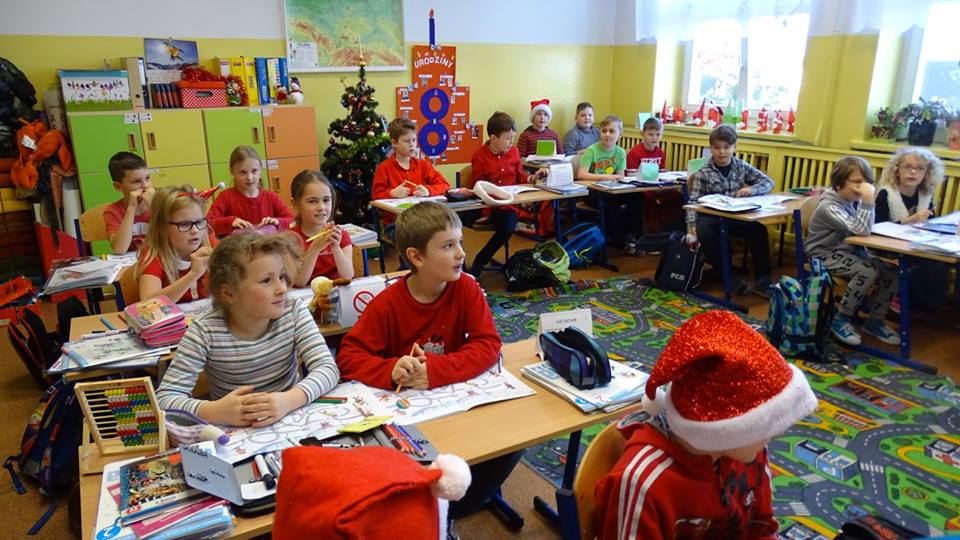 Mikołajkowy Poniedziałek