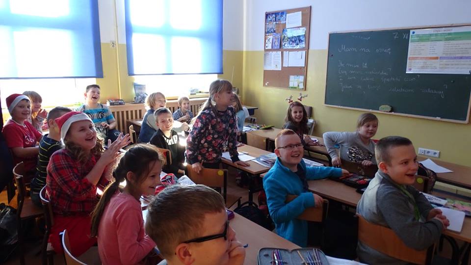 Mikołajkowy Poniedziałek