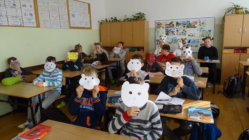 „Misiowe” Andrzejki w Szkole Podstawowej w Konikowie „Misiowe” Andrzejki w Szkole Podstawowej w Konikowie