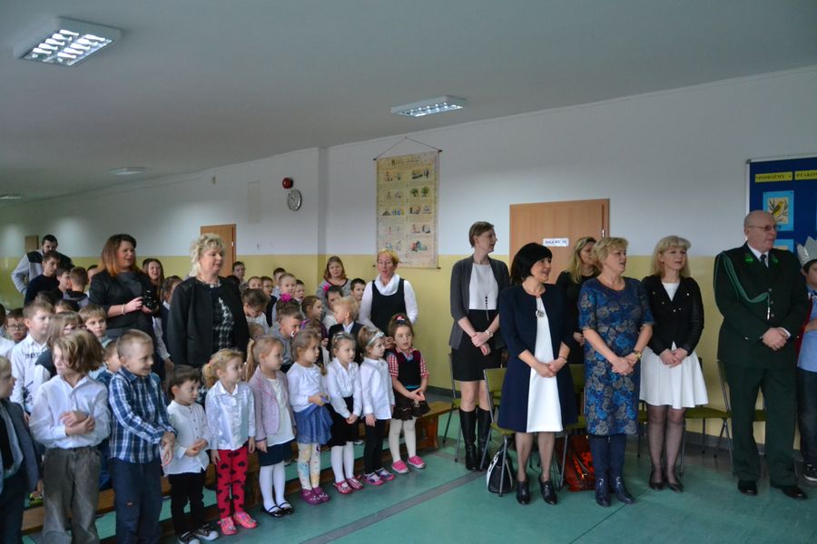 Świątecznie w Zegrzu Pomorskim