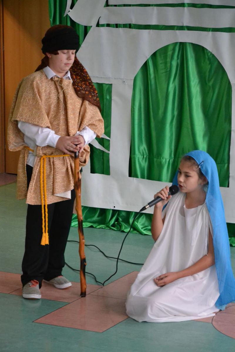 Świątecznie w Zegrzu Pomorskim