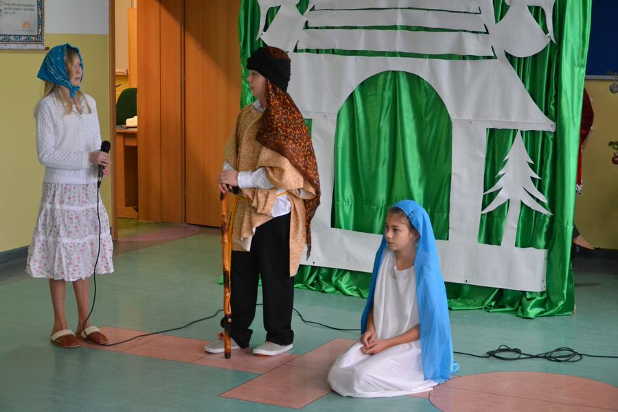 Świątecznie w Zegrzu Pomorskim