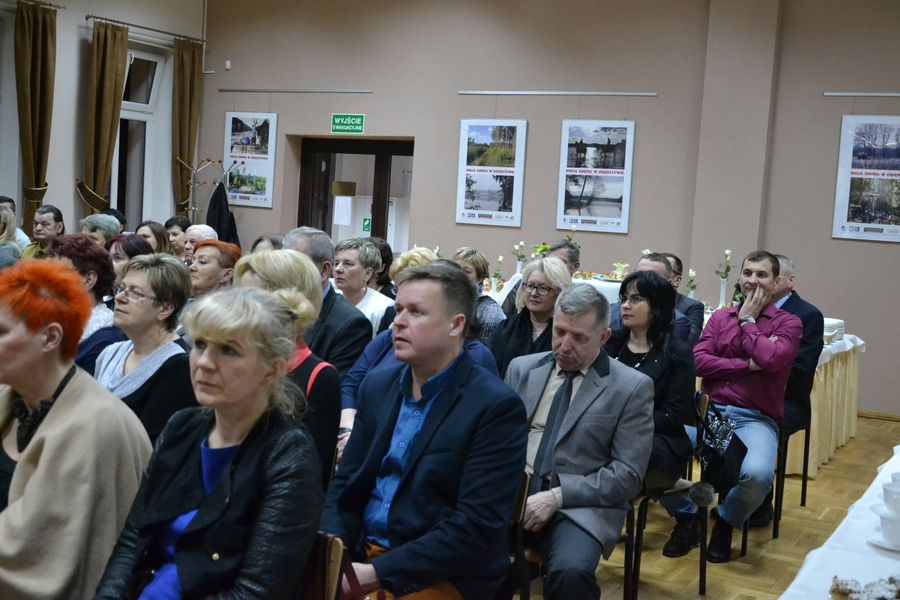 Spotkanie Noworoczne