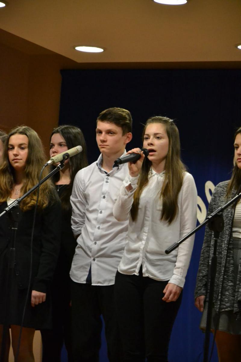 Spotkanie Noworoczne