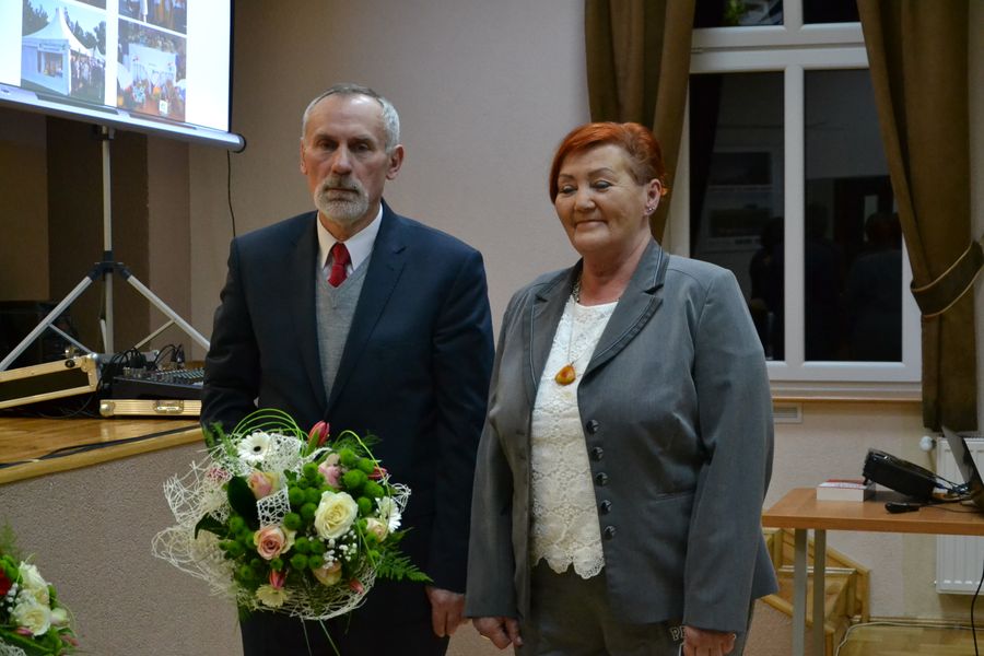 Spotkanie Noworoczne