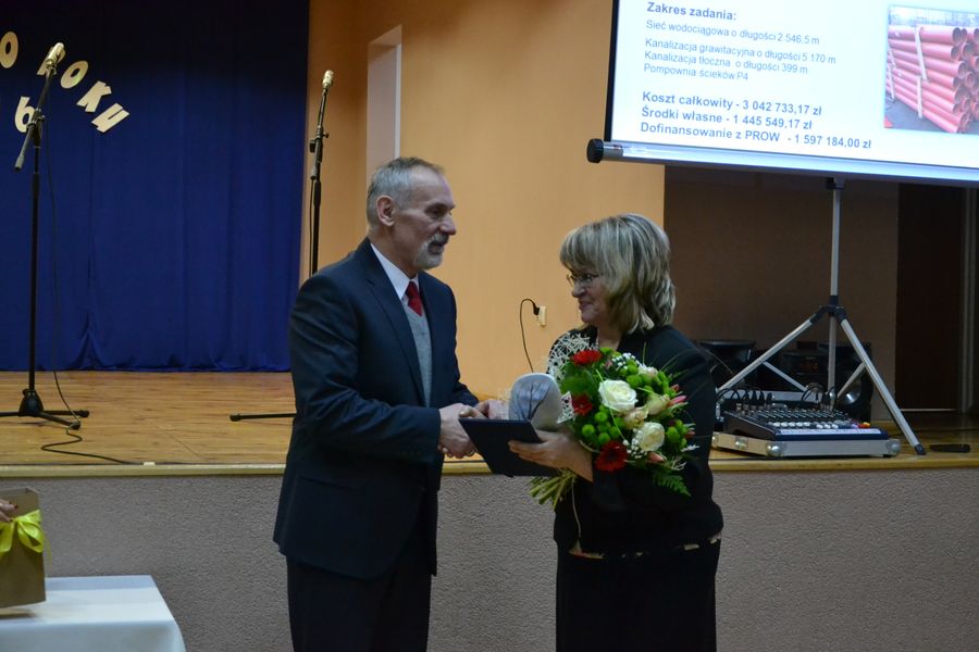 Spotkanie Noworoczne