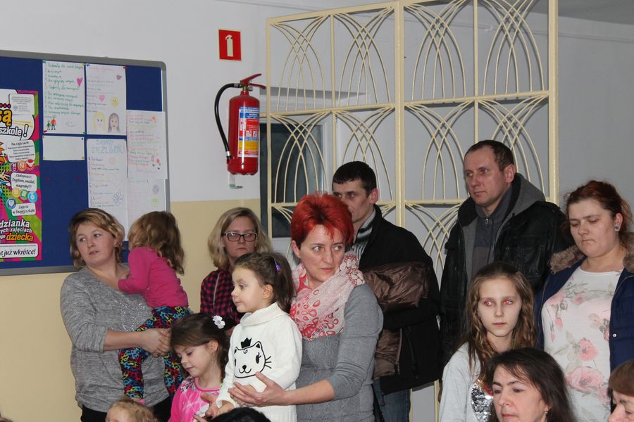 WOŚp w Zegrzu Pomorskim