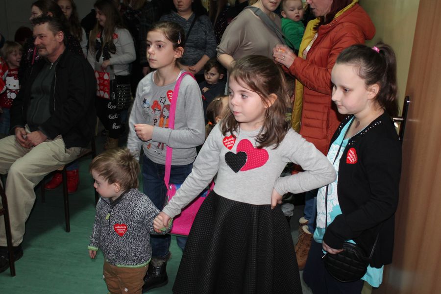 WOŚp w Zegrzu Pomorskim