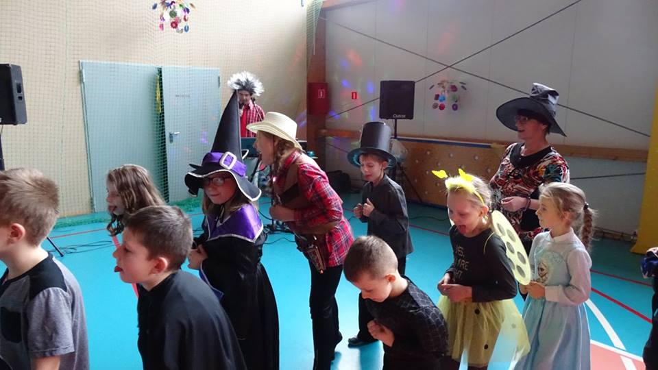 zabawa karnawałowa zabawa karnawałowa