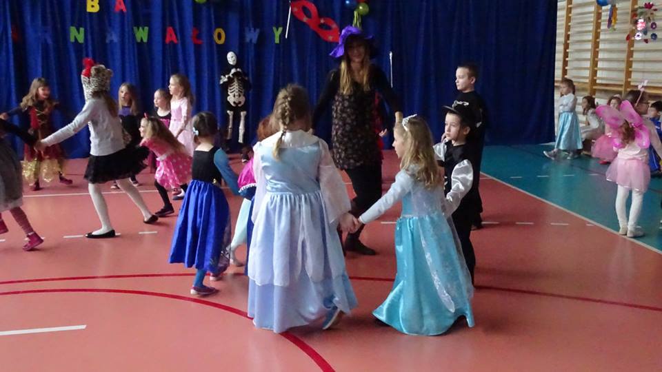 zabawa karnawałowa zabawa karnawałowa