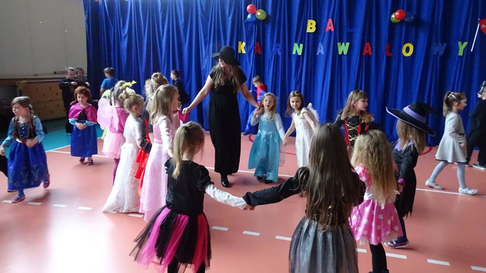 zabawa karnawałowa zabawa karnawałowa