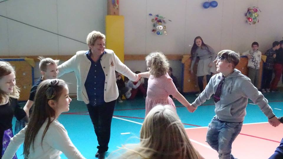 zabawa karnawałowa zabawa karnawałowa