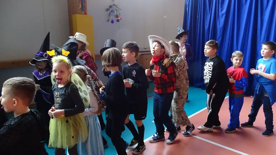 zabawa karnawałowa zabawa karnawałowa